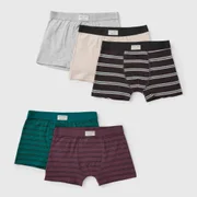 Boys Underwear & Socks