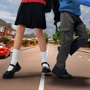 School Shoes