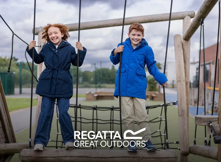 School Coats & Jackets