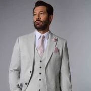 Men's Race Day Outfit