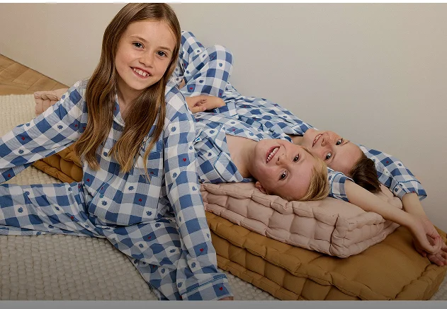 Shop The Alder Hey PJ's