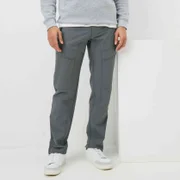 Grey Trousers