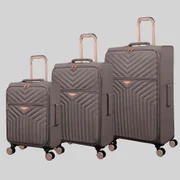 4 Wheel Suitcases