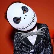 Halloween Shop