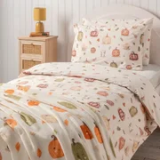 Halloween Bedding
