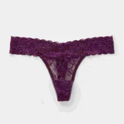 Thongs