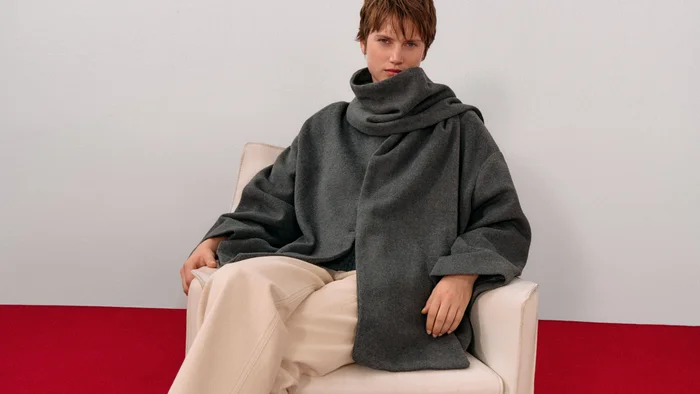 Autumn Layering