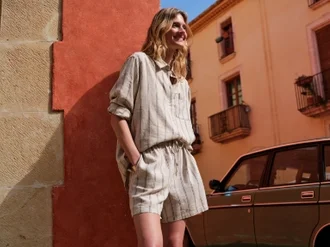 City-Ready Looks