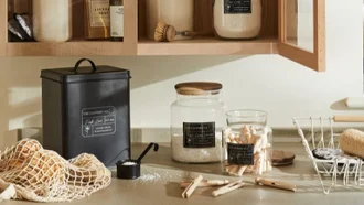 How To Organise Kitchen