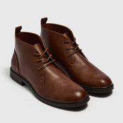 20% Off Men's Boots