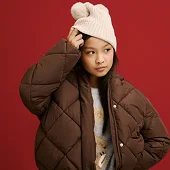 20% Off Coats and Jackets