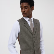 Waistcoats