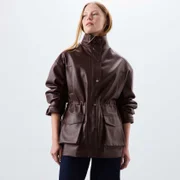 Leather Jackets