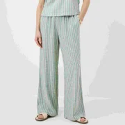 Linen Trousers