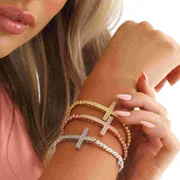 Rose Gold Jewellery