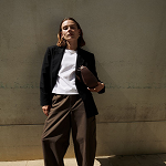 Trousers