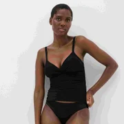 Monochrome Beachwear