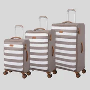 Softshell Suitcases