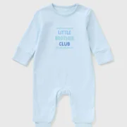 Boy Sleepsuits