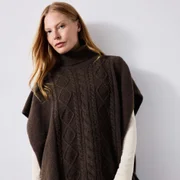 Shawls & Ponchos