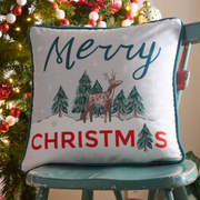 Christmas Cushions & Throws