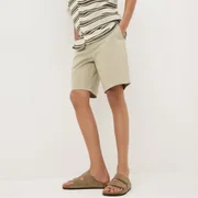 Chino Shorts