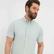 Short Sleeve