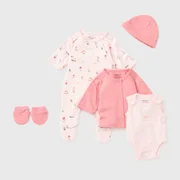 Premature Baby