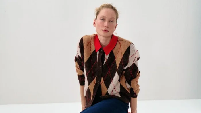 Autumn Knitwear
