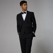 Black Suits