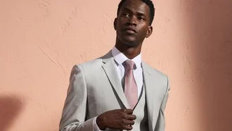 Men's Summer Wedding Outfits