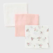 Muslin Cloths