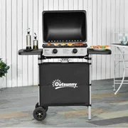 Barbeques