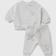Tiny Tatty Teddy