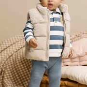 Boys' Gilets