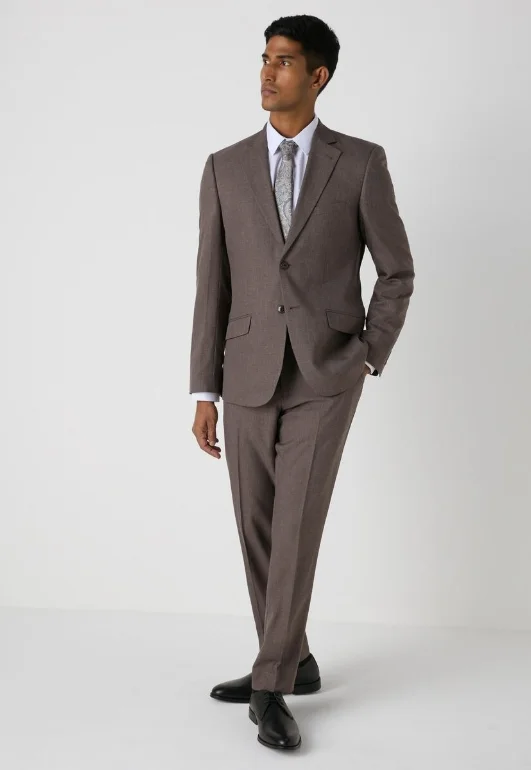 Slim Fit Suits