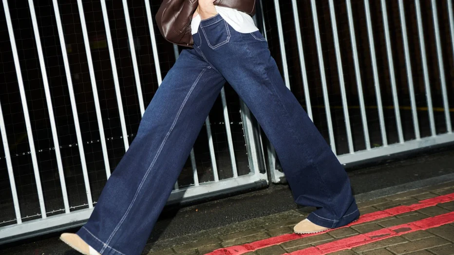 Denim Fit Guide