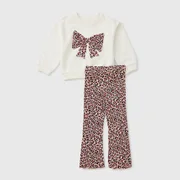 Girls Outfit Sets