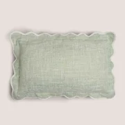 Green Cushions