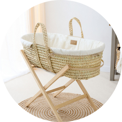 Moses Basket