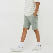 Cargo Shorts