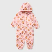 Puddle Suits
