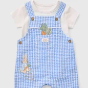 Peter Rabbit