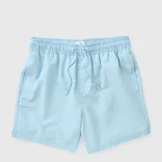 Plain Swimshorts