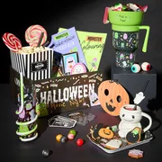 Up To 40% Off Selected Halloween