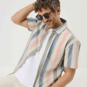 20% Off Casual Shirts
