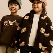 Boys' Fleeces