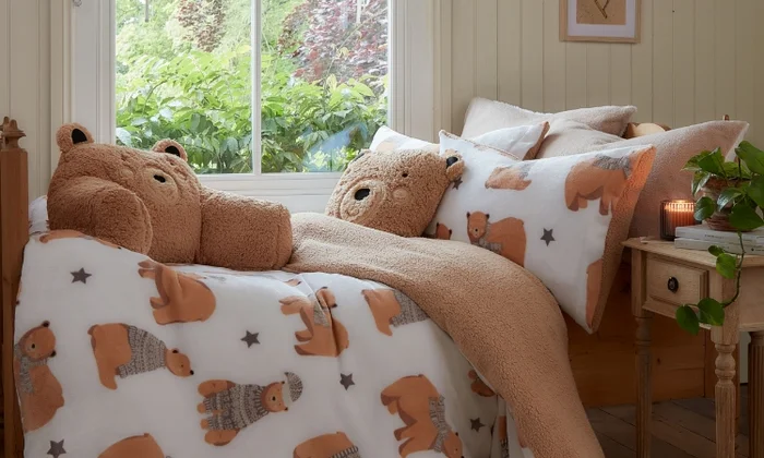 small kids bedroom