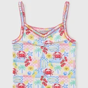 Vests & T-Shirts