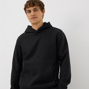 Black Hoodies